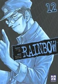 George Abe - Masasumi Kakizaki - Rainbow