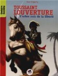 Couverture du livre Toussaint Louverture - Yves Pinguilly