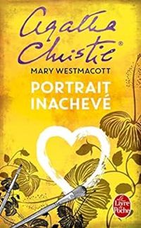 Agatha Christie - Portrait inachevé