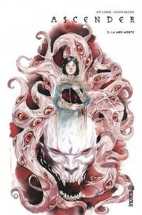 Dustin Nguyen - La mer morte