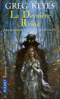 Greg Keyes - Didier Graffet(Illustrations) - Les royaumes d'épines et d'os