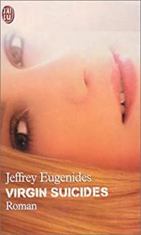 Eugenides Jeffrey - Virgin suicides