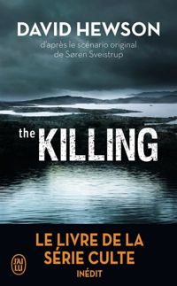 David Hewson - The killing