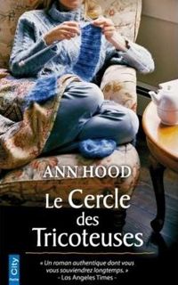 Ann Hood - Le cercle des tricoteuses