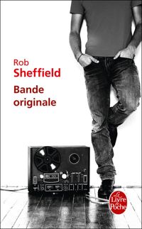 Rob Sheffield - Bande originale