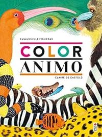 Emmanuelle Figueras - ColorAnimo