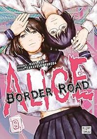Haro Aso - Alice on Border Road