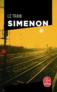 Georges Simenon - Le Train