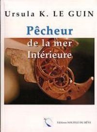 Ursula K Le Guin - Pecheur de la Mer Intérieure