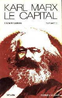 Karl Marx - Le capital - Sociales : Livre III