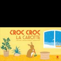 Veronique Massenot - Yiqun Fang - Croc croc la carotte