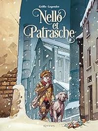 Marc Legendre - Nello et Patrasche