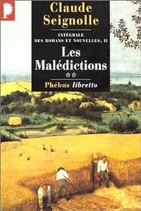 Claude Seignolle - Les Malédictions (2/2)