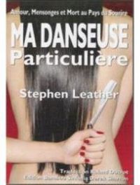 Stephen Leather - Ma danseuse particulière