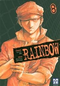 George Abe - Masasumi Kakizaki - Rainbow