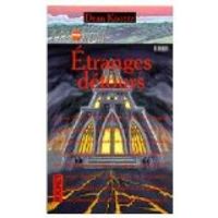 Couverture du livre Étranges détours - Dean Koontz