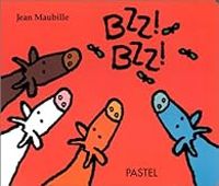 Jean Maubille - Bzz bzz