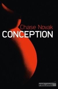 Chase Novak - Conception (Policiers)