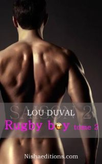 Lou Duval - Rugby boy Saison 2