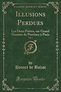 Honore De Balzac - Les deux poètes