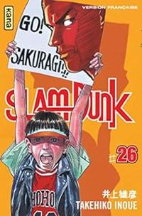 Takehiko Inoue - Slam Dunk