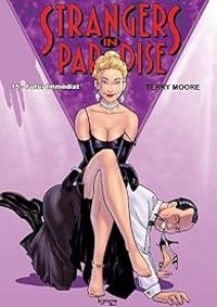 Terry Moore - Futur Immédiat