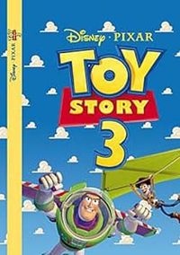 Walt Disney - Toy story 3