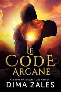 Dima Zales - Anna Zaires - Le Code arcane