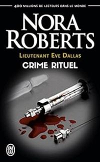 Nora Roberts - Crime rituel