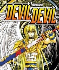 Couverture du livre Devil Devil - Yuki Miyoshi