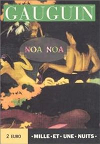 Paul Gauguin - Noa Noa