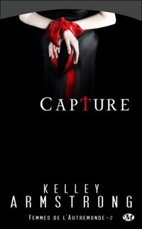 Kelley Armstrong - Capture