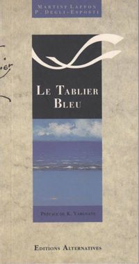 Degli-esposti - Le tablier bleu