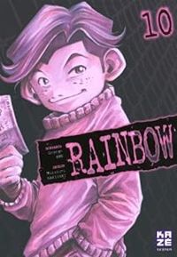 George Abe - Masasumi Kakizaki - Rainbow