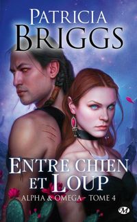 Patricia Briggs - Entre chien et loup