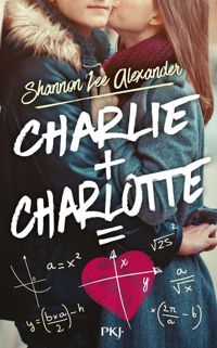 Shannon Lee Alexander - Charlie + Charlotte