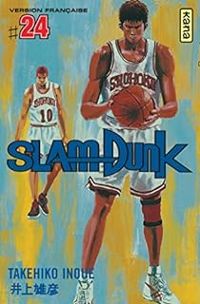 Takehiko Inoue - Slam Dunk