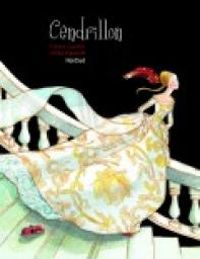 Couverture du livre Cendrillon - Jacob Et Wilhelm Grimm - Ulrike Haseloff