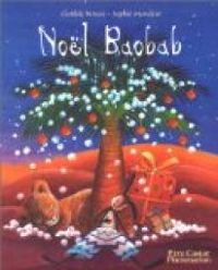 Clotilde Bernos - Sophie Mondesir - Noël Baobab