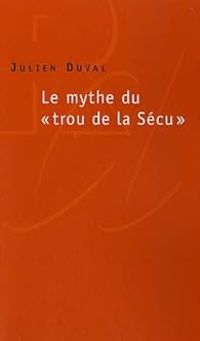 Julien Duval - Le mythe du 