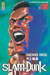 Couverture du livre Slam Dunk - Takehiko Inoue