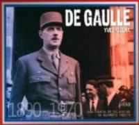 Yves Guena - De Gaulle