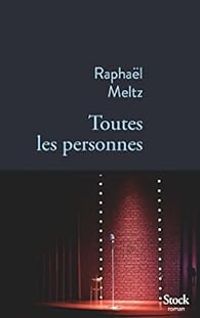 Raphal Meltz - Toutes les personnes