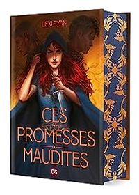 Lexi Ryan - Ces promesses maudites