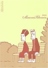  Jason - Mauvais chemin