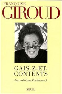 Francoise Giroud - Gais-z-et-contents