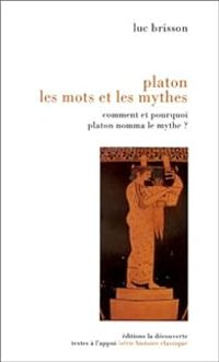 Luc Brisson - Platon