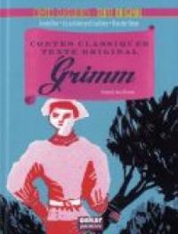 Couverture du livre Cendrillon  - Jacob Et Wilhelm Grimm