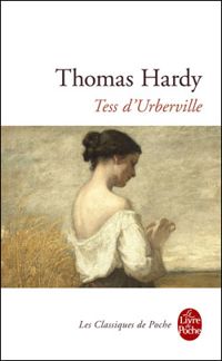 Thomas Hardy - Tess d'Urberville