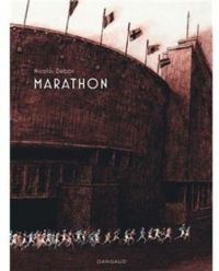 Nicolas Debon - Marathon